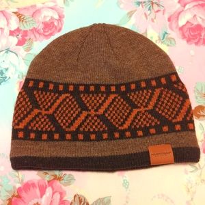 Mukluks Beanie